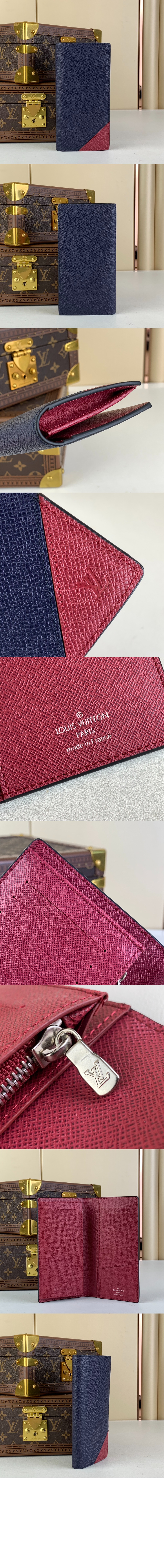 브라짜 월릿 M30980 > Brazza - 브라짜 월릿