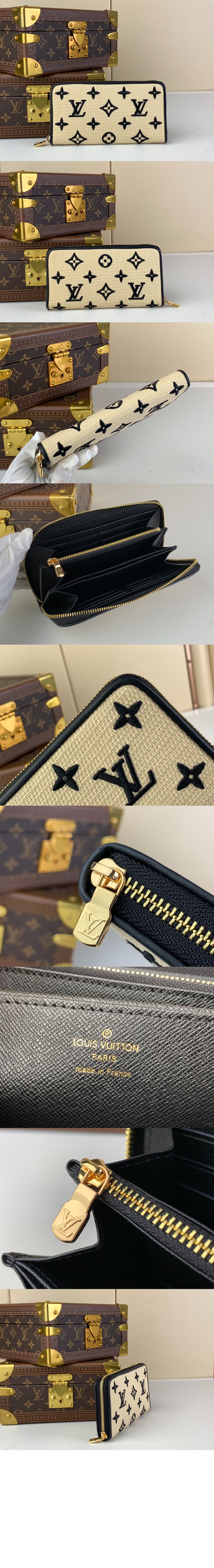 지피 월렛 M82529 > Zippy - 지피 지갑