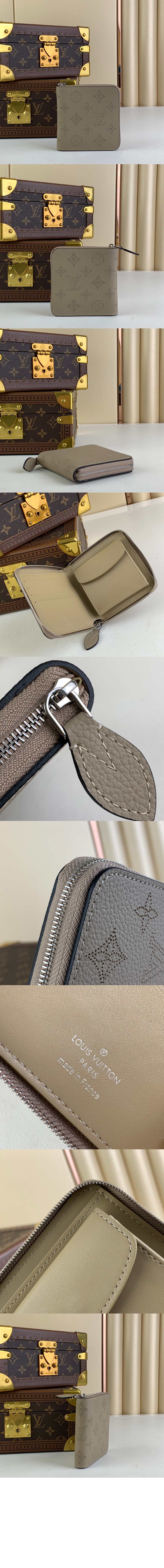 지피 컴팩트 월렛 M81558 > Zippy - 지피 지갑