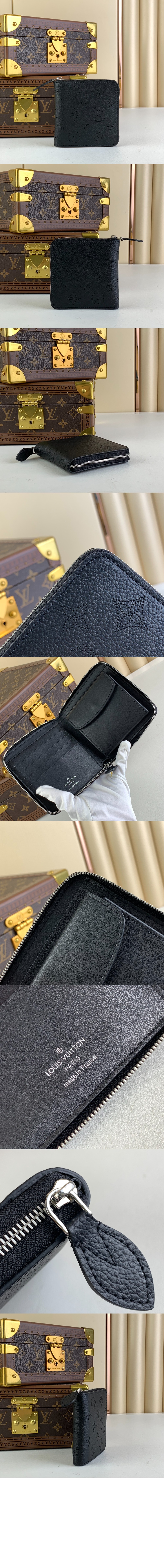 지피 컴팩트 월렛 M81558 > Zippy - 지피 지갑