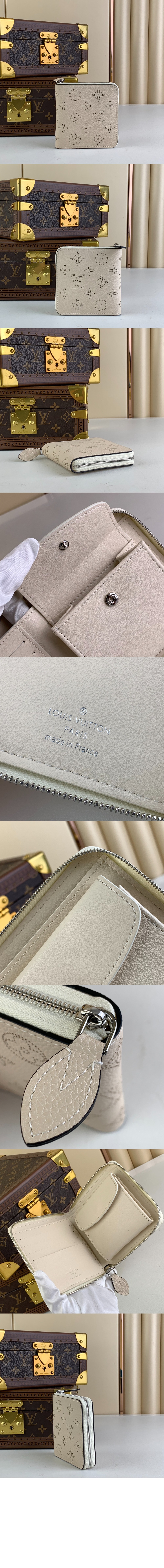 지피 컴팩트 월렛 M81558 > Zippy - 지피 지갑