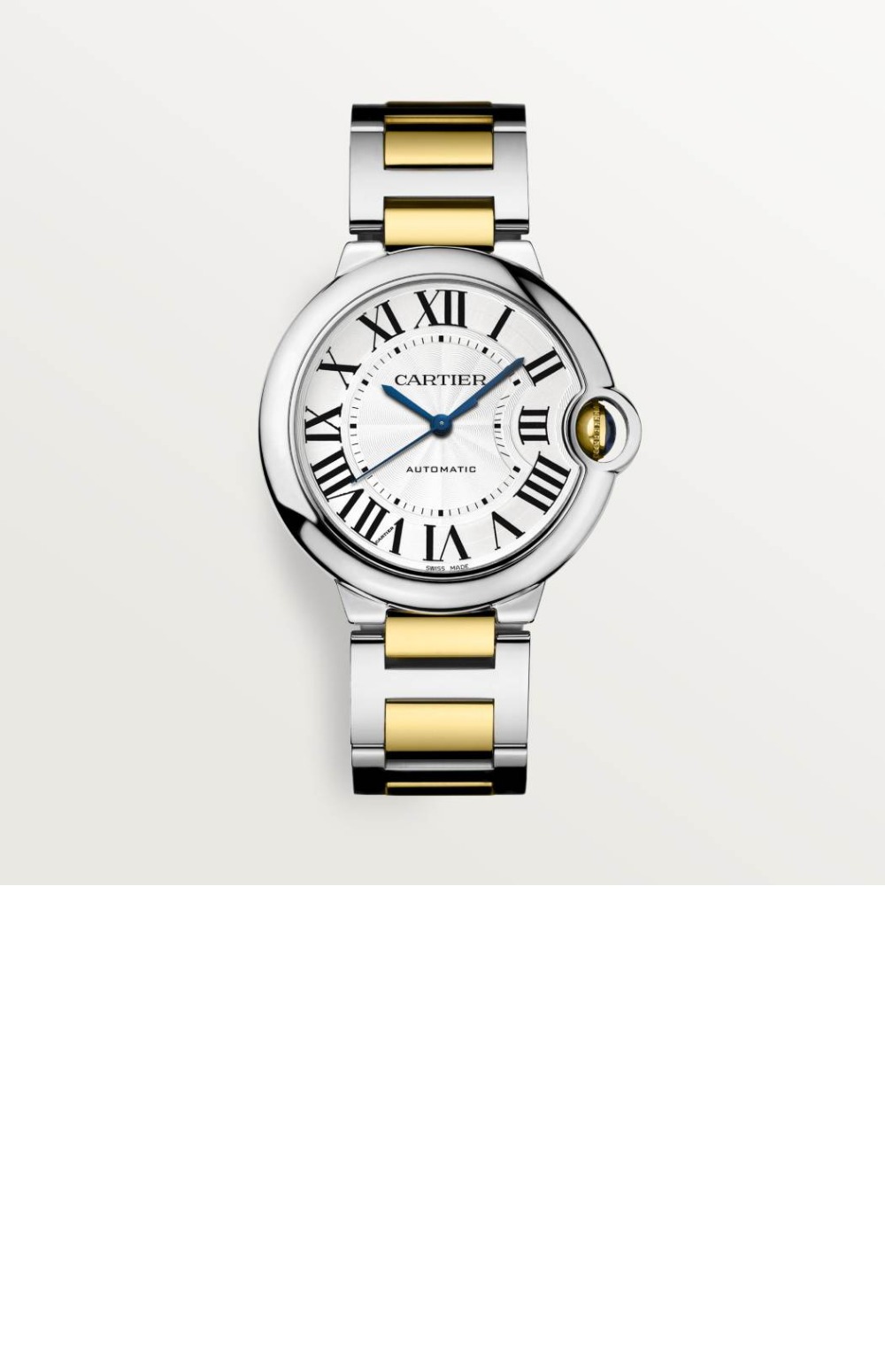 발롱블루 콤비 36 WGBL0010 > Ballon Bleu - 발롱블루