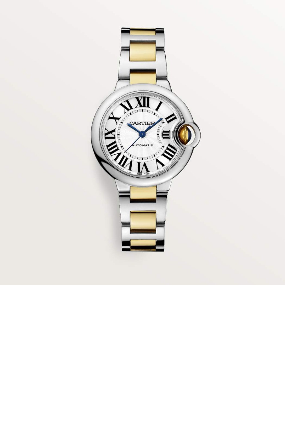 발롱블루 콤비 33 W2BB0029 > Ballon Bleu - 발롱블루