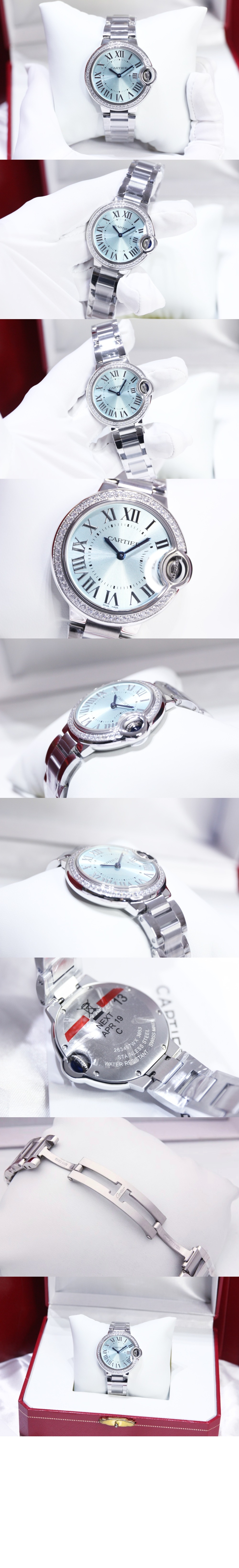 발롱블루 33 WGBB0028 > Ballon Bleu - 발롱블루