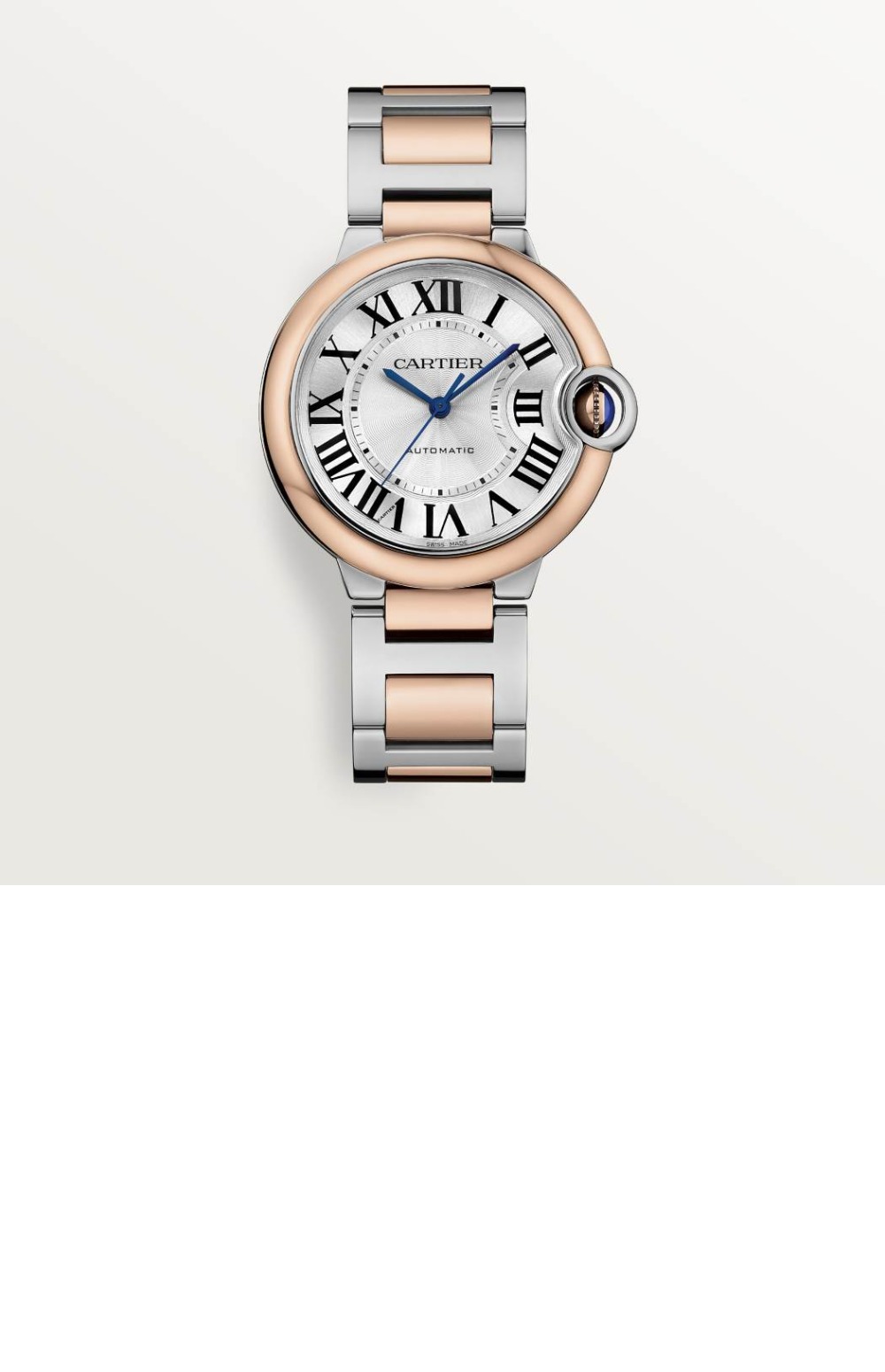 발롱블루 콤비 36 W2BB0033 > Ballon Bleu - 발롱블루