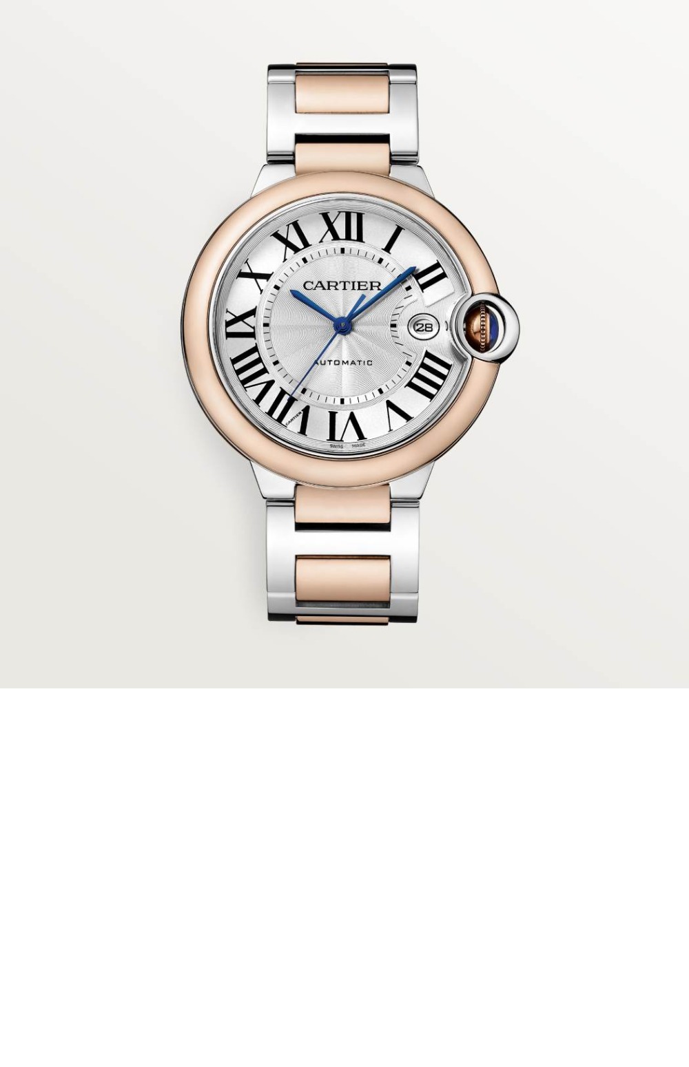 발롱블루 콤비 42 W2BB0034 > Ballon Bleu - 발롱블루