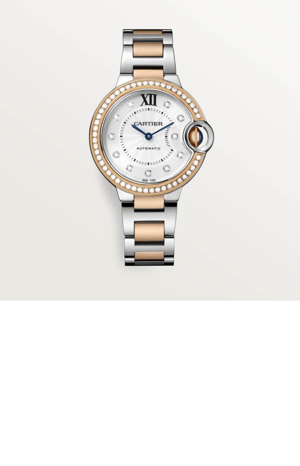 발롱블루 콤비 33 W3BB0023 > Ballon Bleu - 발롱블루