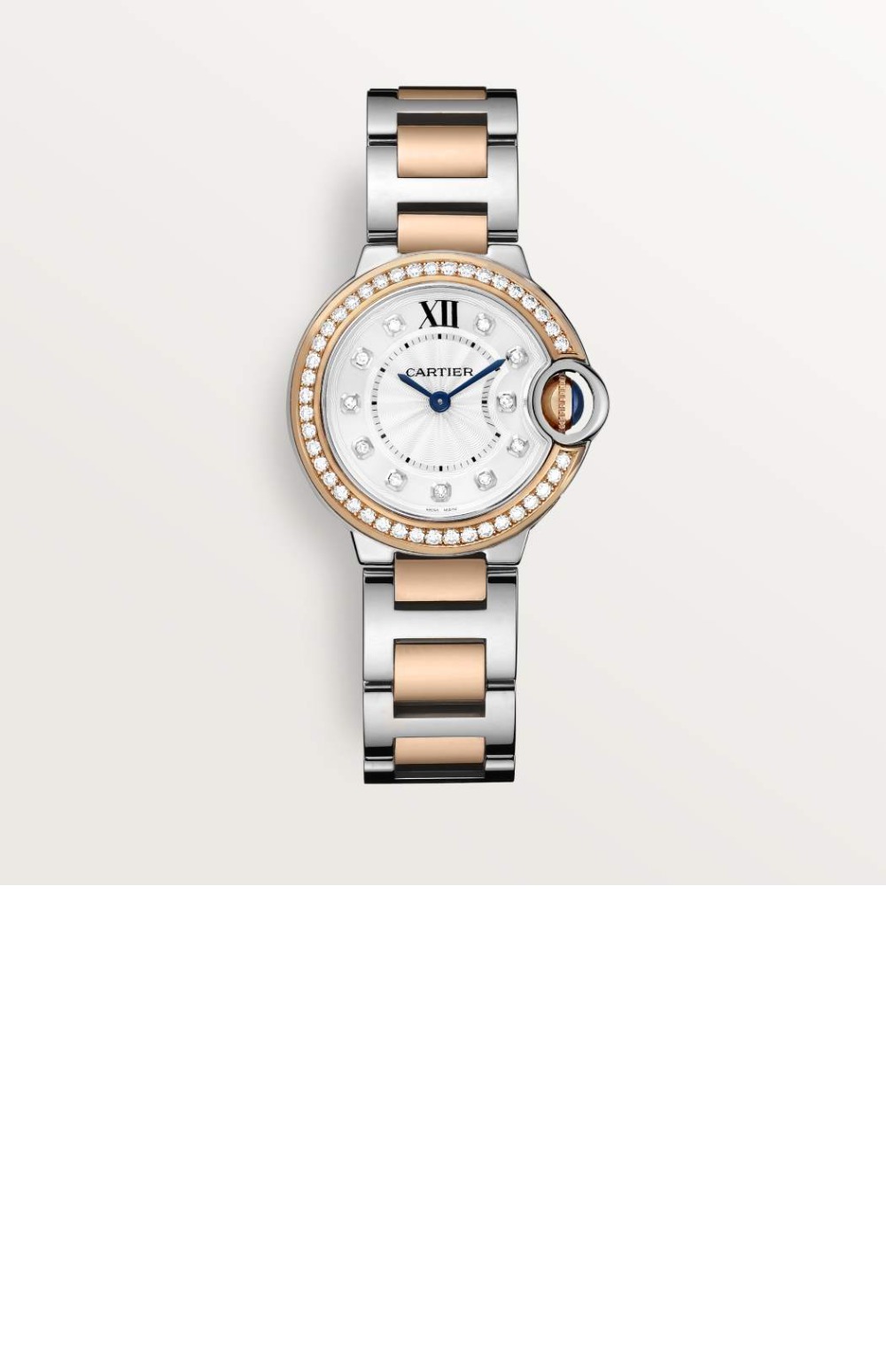 발롱블루 콤비 28 W3BB0025 > Ballon Bleu - 발롱블루