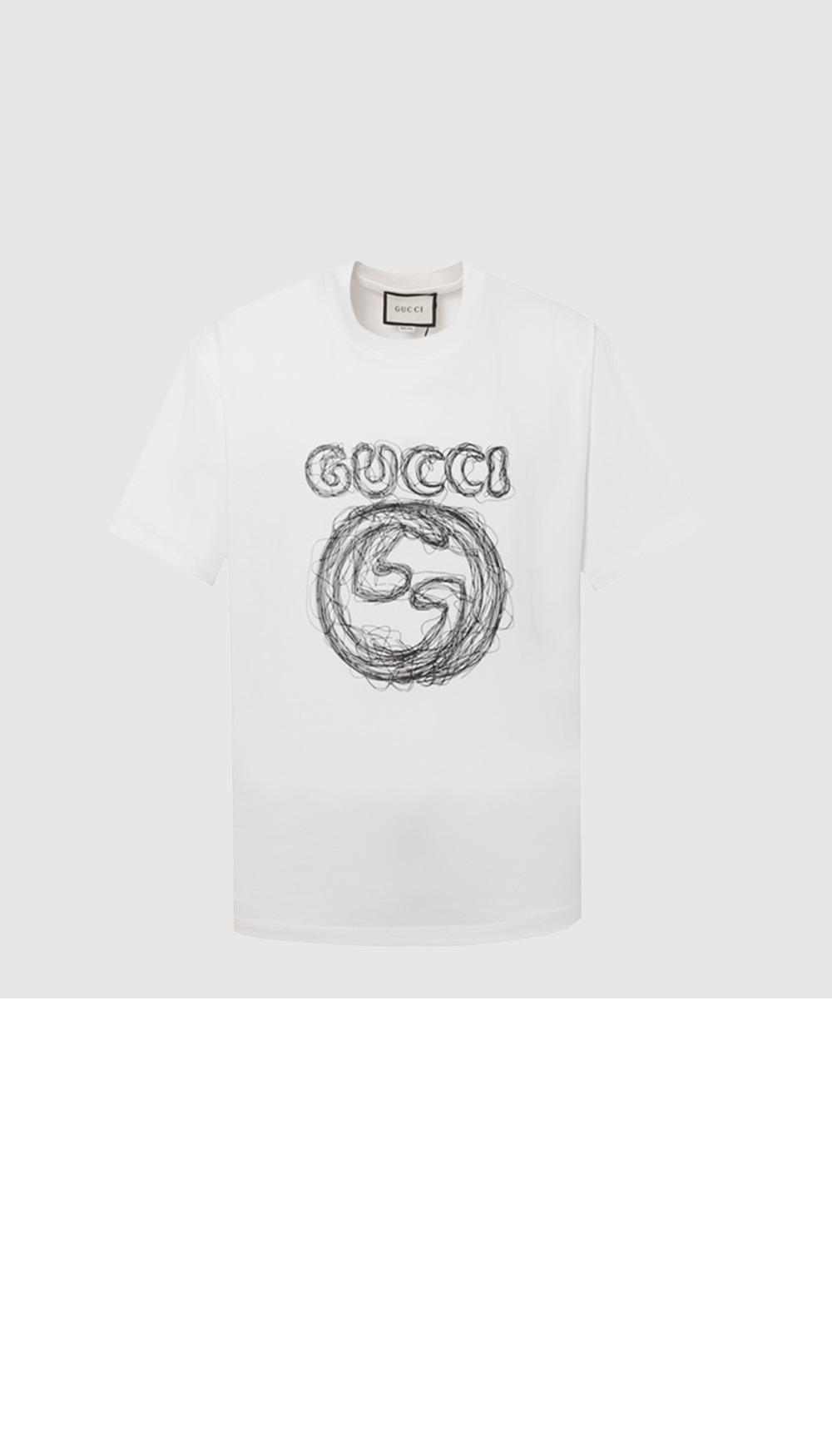 프린트 면 티셔츠 > Etc - 기타제품