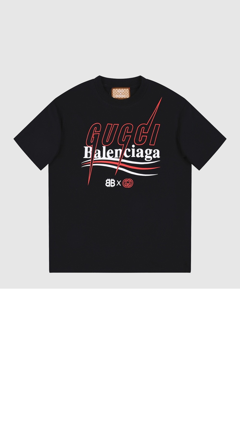 로고 프린트 반팔 > Etc - 기타제품