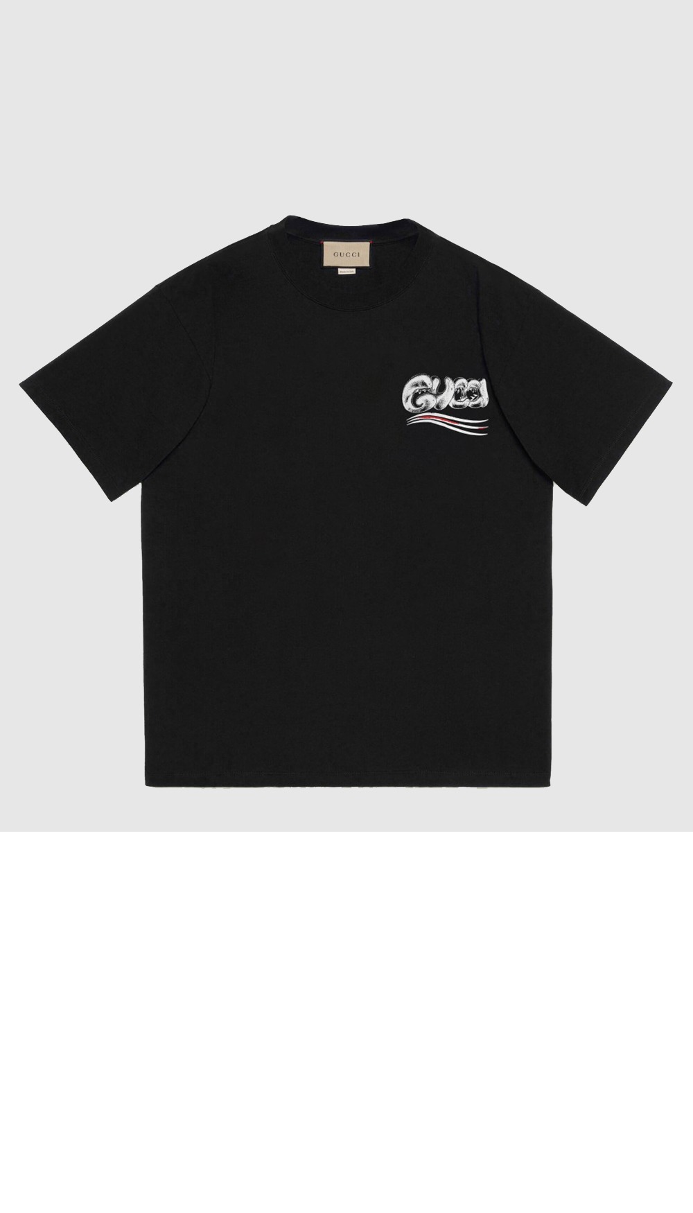 로고 프린트 반팔 > Etc - 기타제품