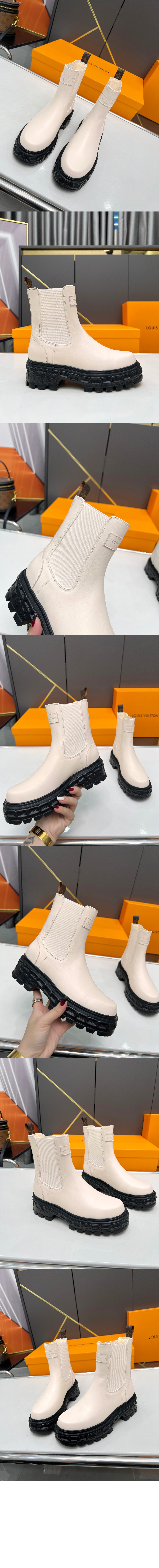 LV 레코드 첼시 부츠 1AC7YG > Etc - 기타제품