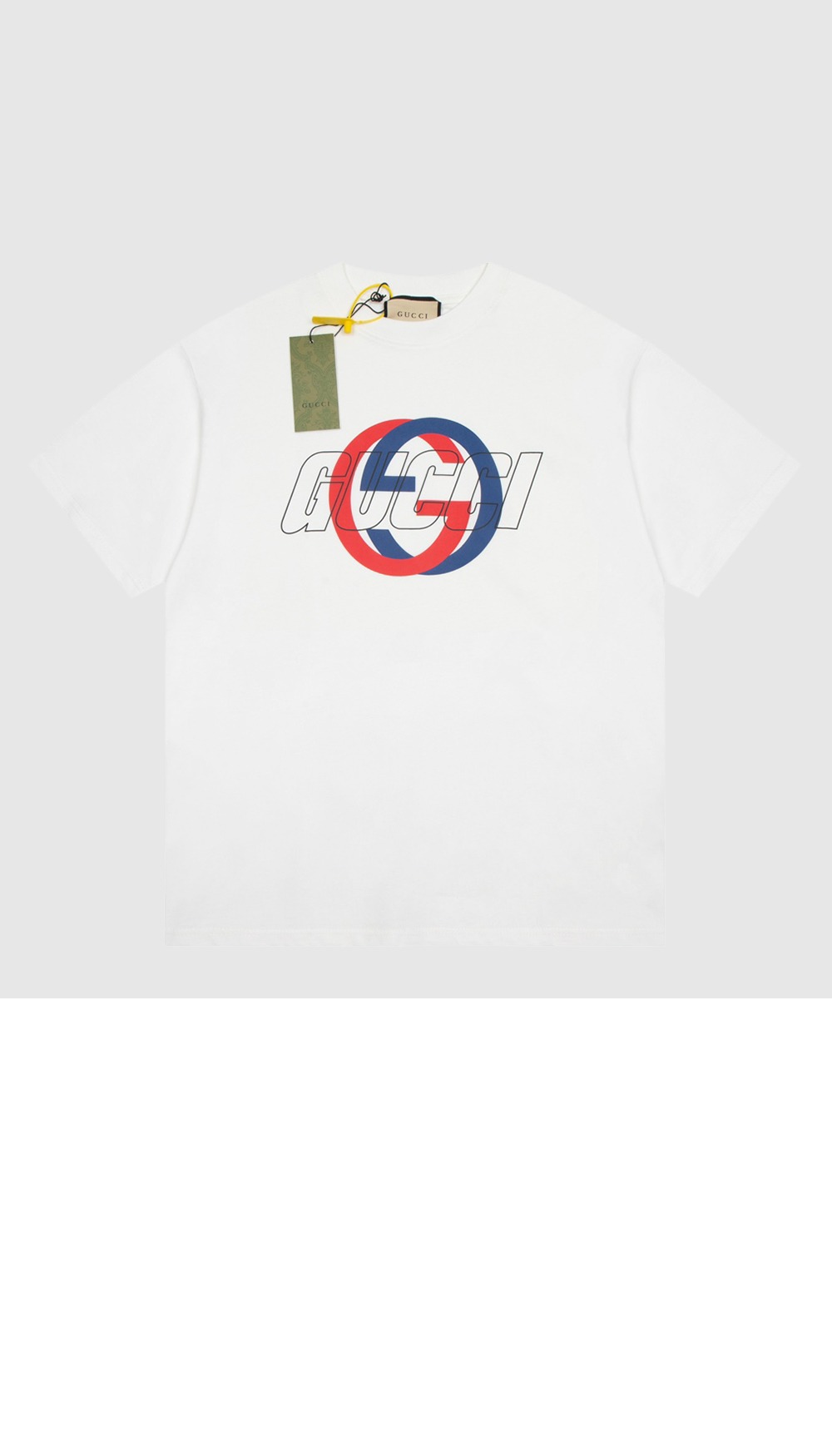 로고 프린트 반팔 > Etc - 기타제품