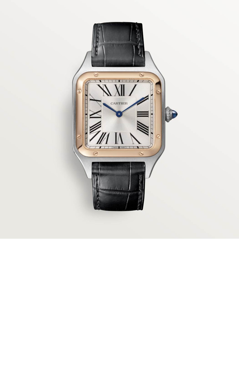 산토스-뒤몽 43.5 W2SA0011 > Santos - 산토스