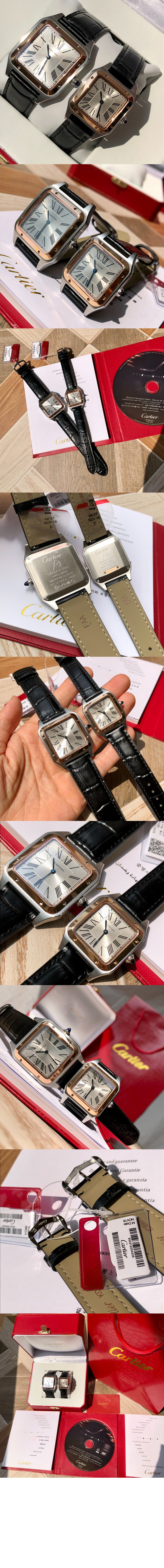 산토스-뒤몽 38 W2SA0012 > Santos - 산토스