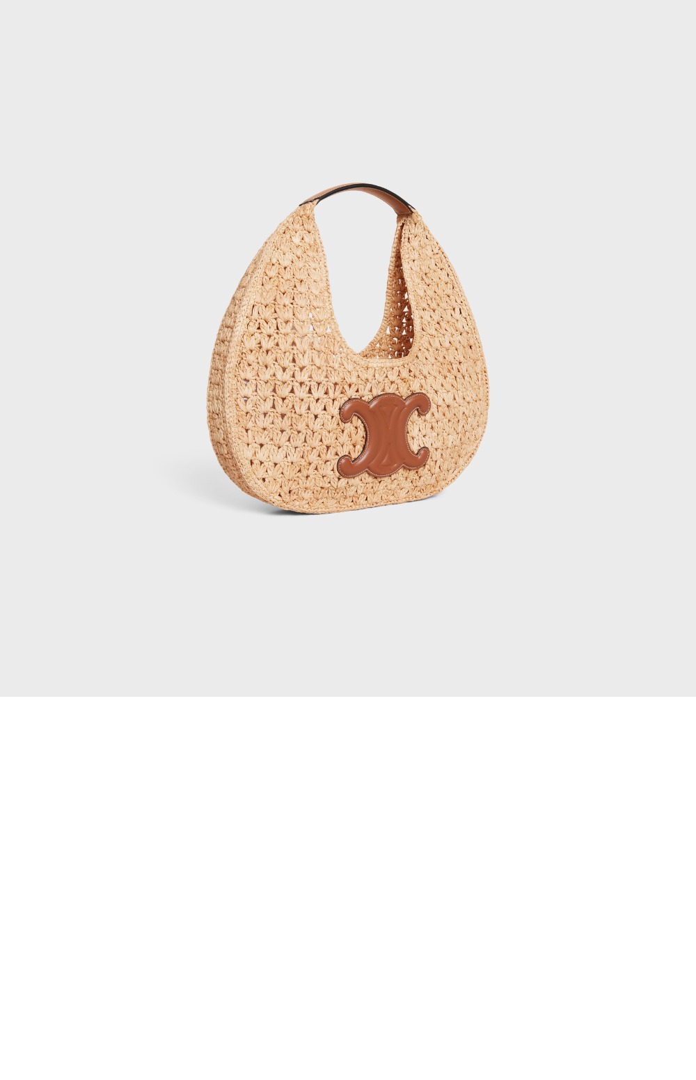 파니에 호보백 112772 > Panier - 파니에