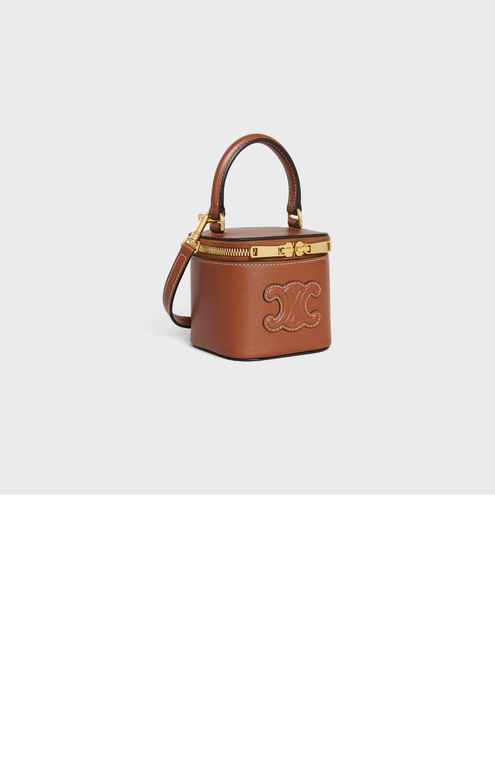 베니티 케이스 미니 10J763 > Vanity Case - 베니티 케이스