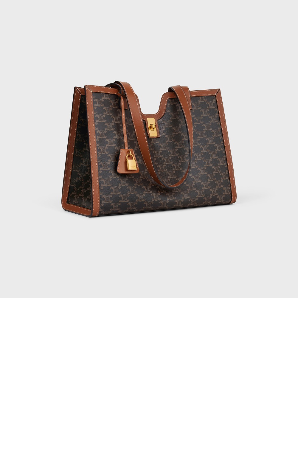 카바스 16 토트백 114482 > Celine 16 bag - 16 백