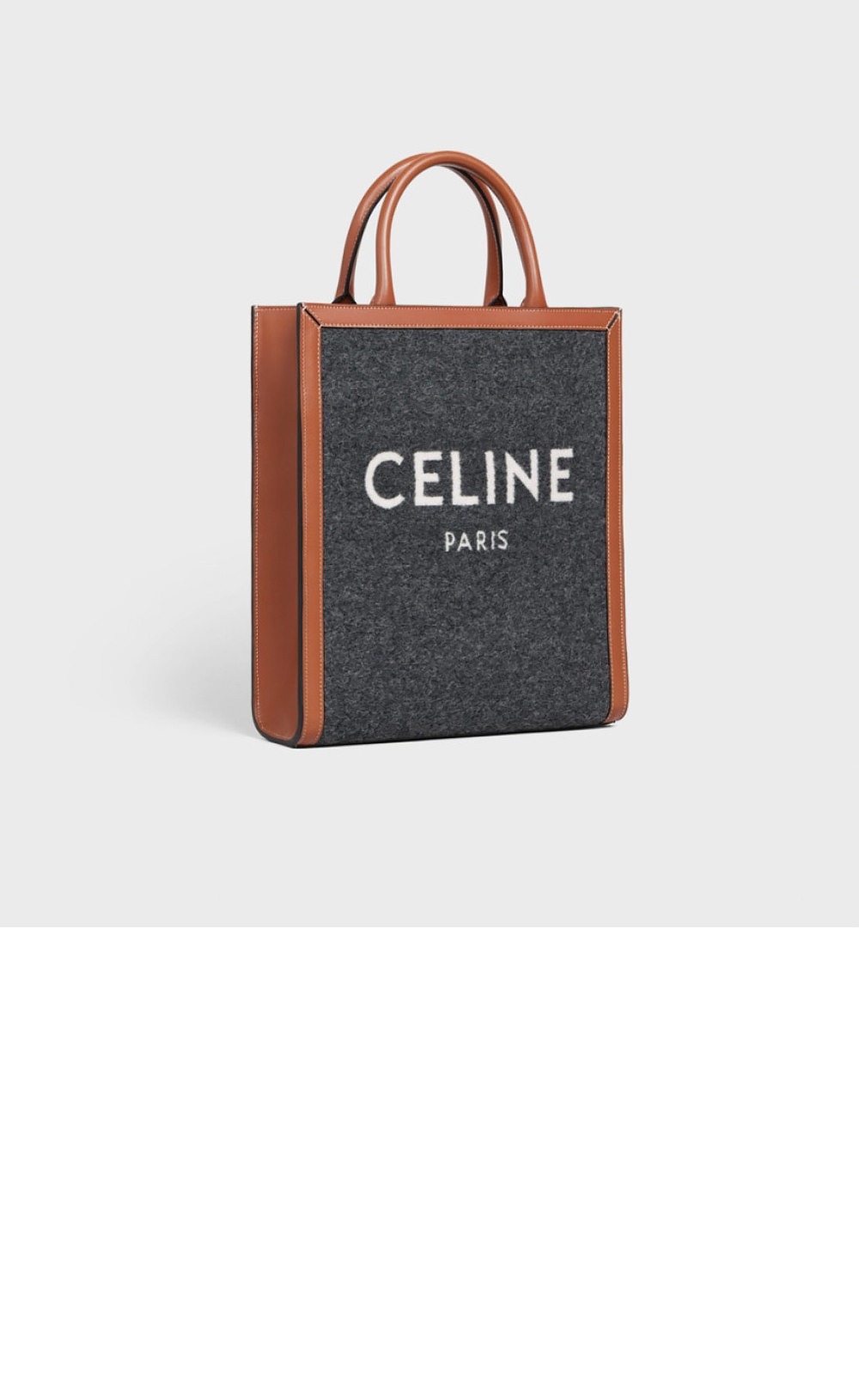 버티컬 카바스백 스몰 192082 > Cabas - 카바스백