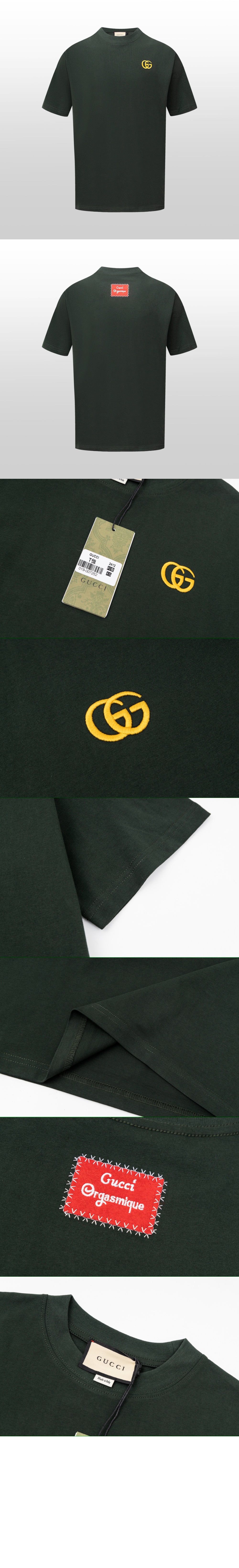 로고 프린트 반팔 > Etc - 기타제품