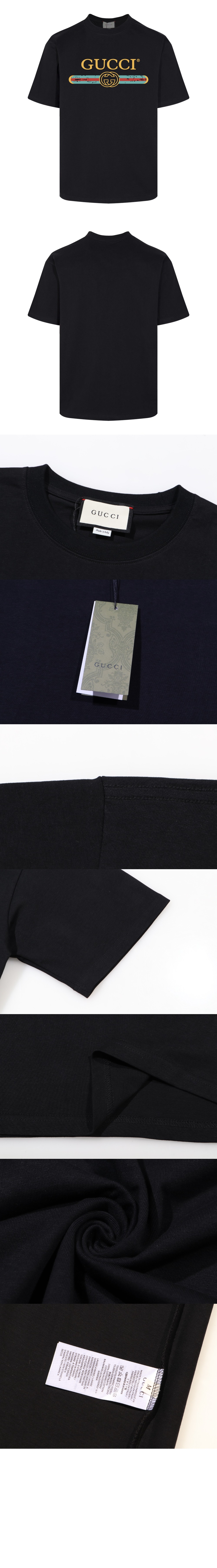 로고 프린트 반팔 > Etc - 기타제품