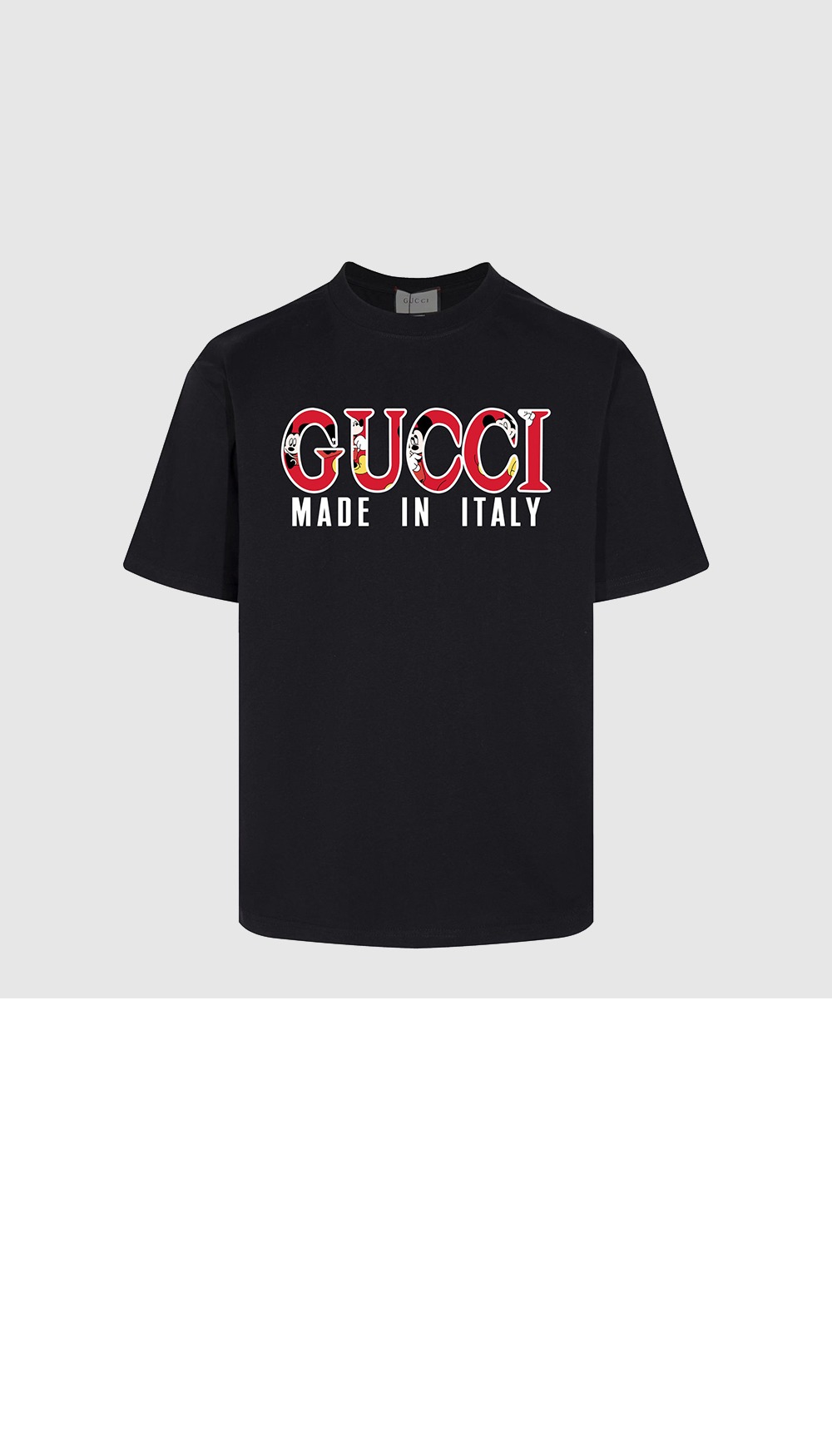 로고 프린트 반팔 > Etc - 기타제품