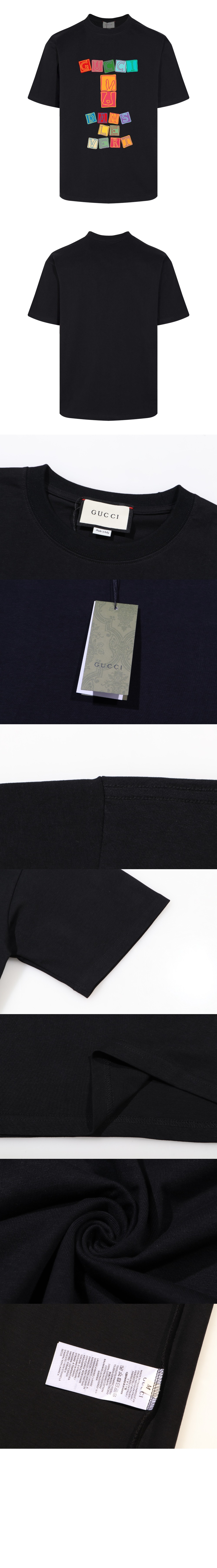 프린트 면 티셔츠 > Etc - 기타제품