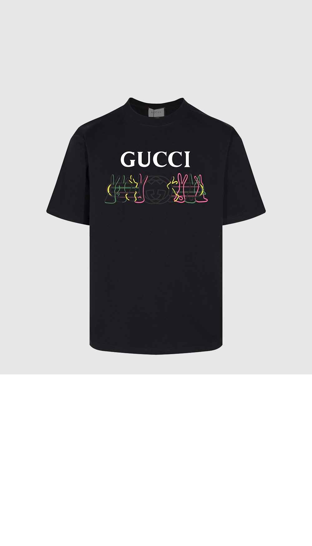 로고 프린트 반팔 > Etc - 기타제품