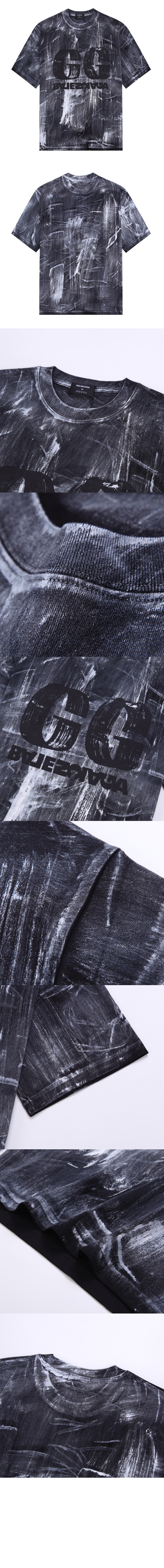 로고 프린트 반팔 > Etc - 기타제품