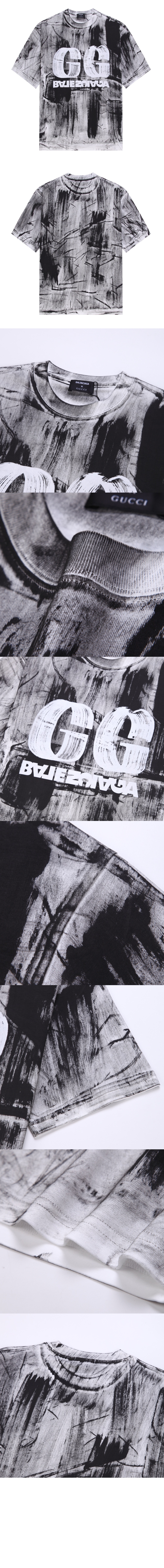 로고 프린트 반팔 > Etc - 기타제품