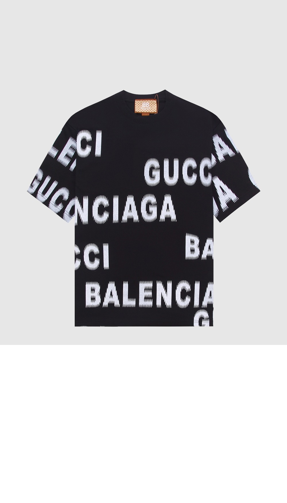 로고 프린트 반팔 > Etc - 기타제품