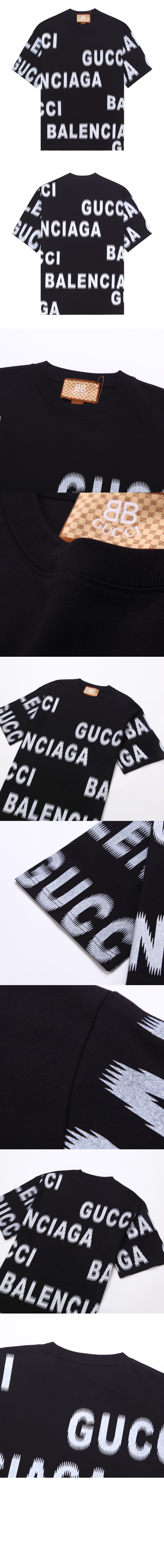 로고 프린트 반팔 > Etc - 기타제품