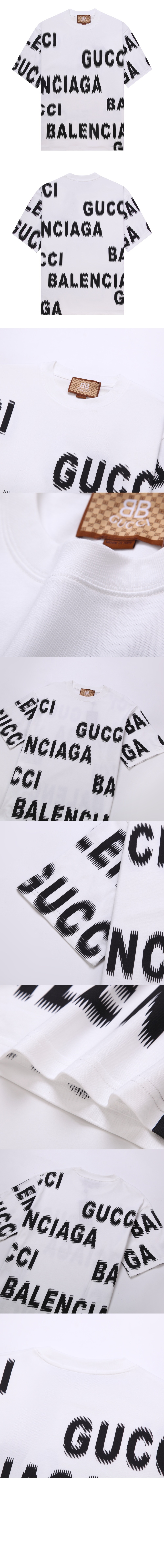 로고 프린트 반팔 > Etc - 기타제품