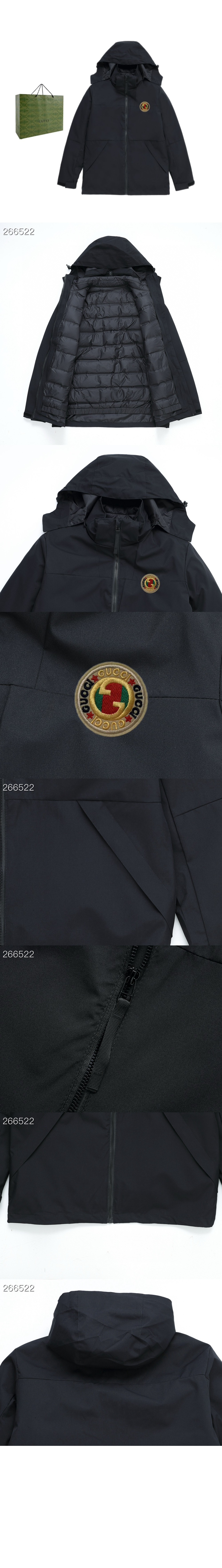 재킷 코트 > Etc - 기타제품