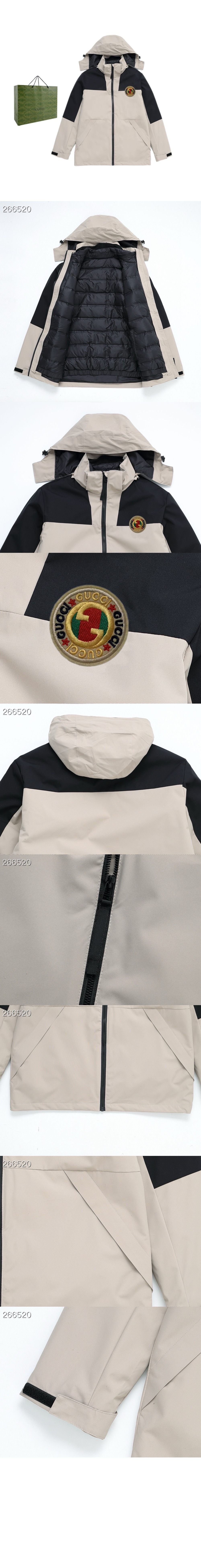 재킷 코트 > Etc - 기타제품