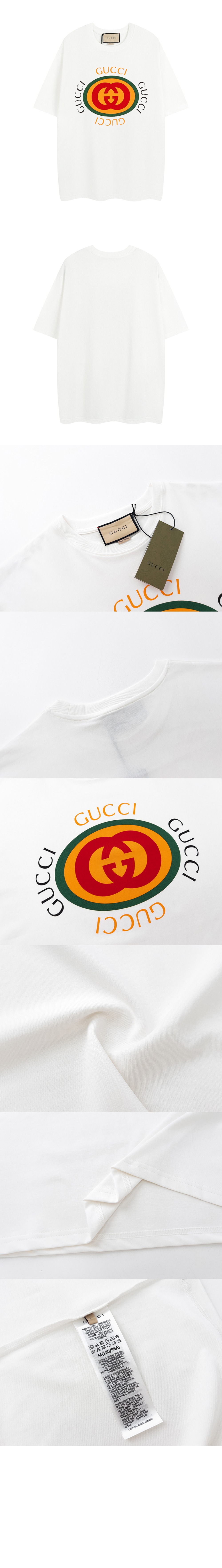 프린트 면 티셔츠 > Etc - 기타제품