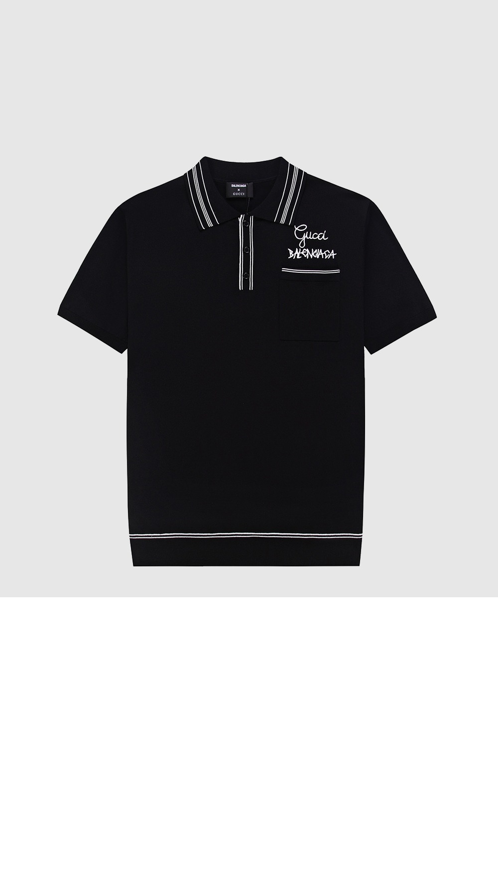 면 폴로 셔츠 > Etc - 기타제품