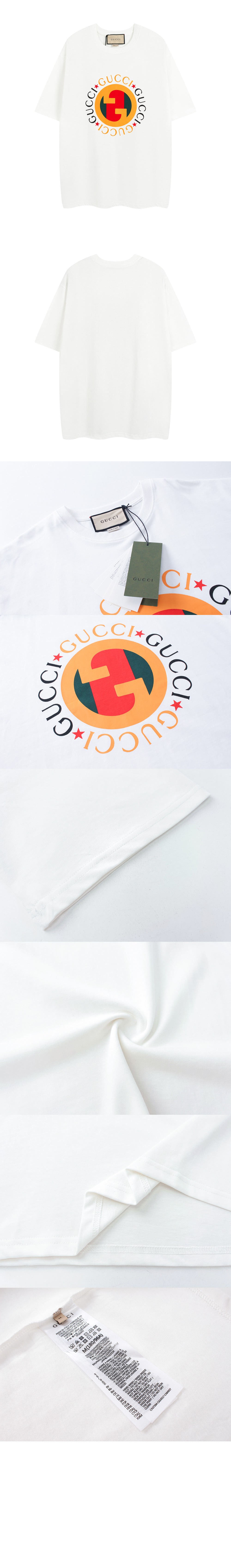 로고 프린트 반팔 > Etc - 기타제품