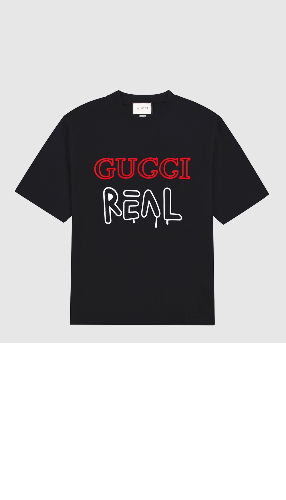 로고 프린트 반팔 > Etc - 기타제품