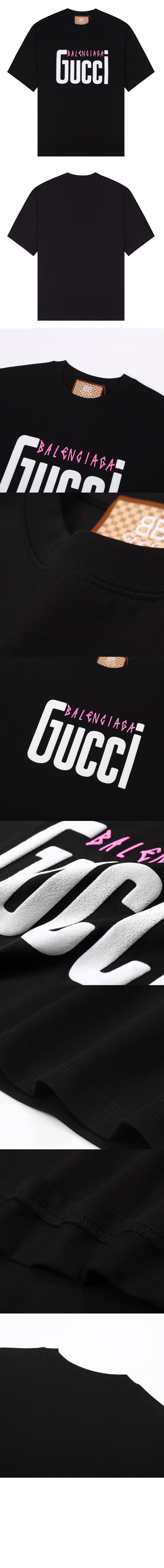 로고 프린트 반팔 > Etc - 기타제품