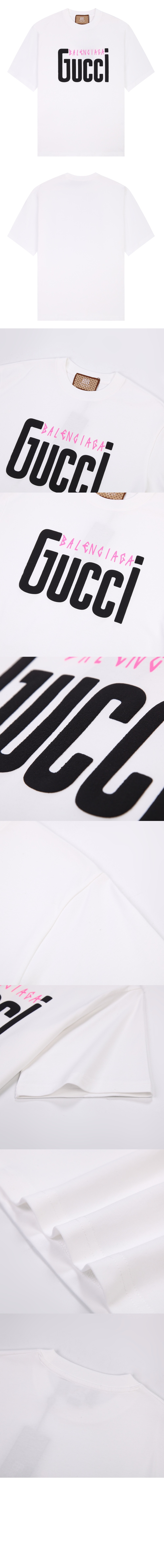 로고 프린트 반팔 > Etc - 기타제품