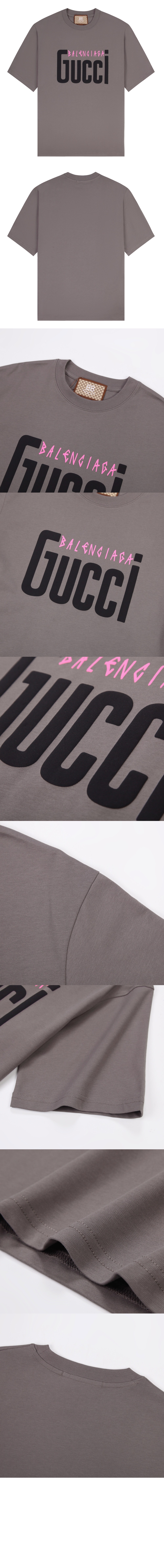 로고 프린트 반팔 > Etc - 기타제품