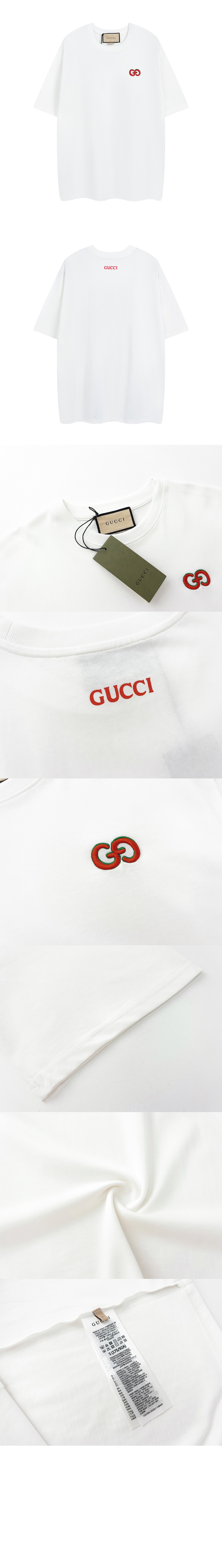 로고 프린트 반팔 > Etc - 기타제품