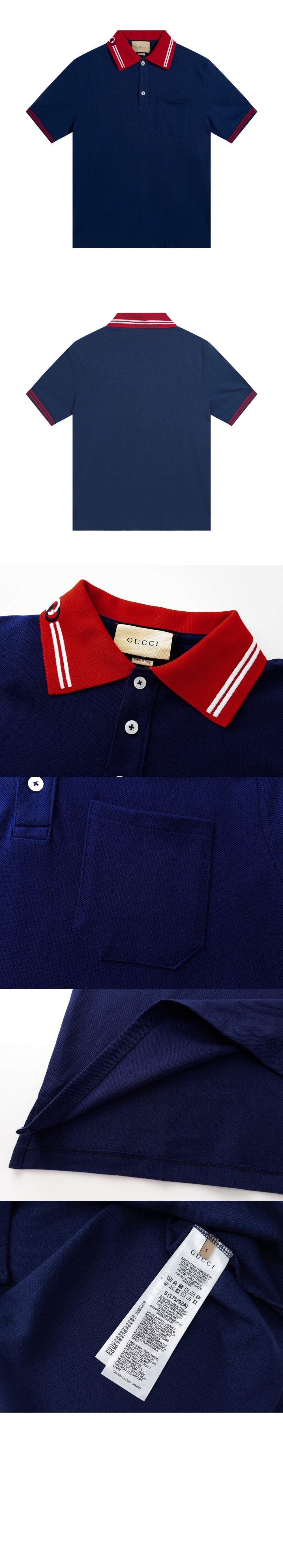 면 폴로 셔츠 > Etc - 기타제품