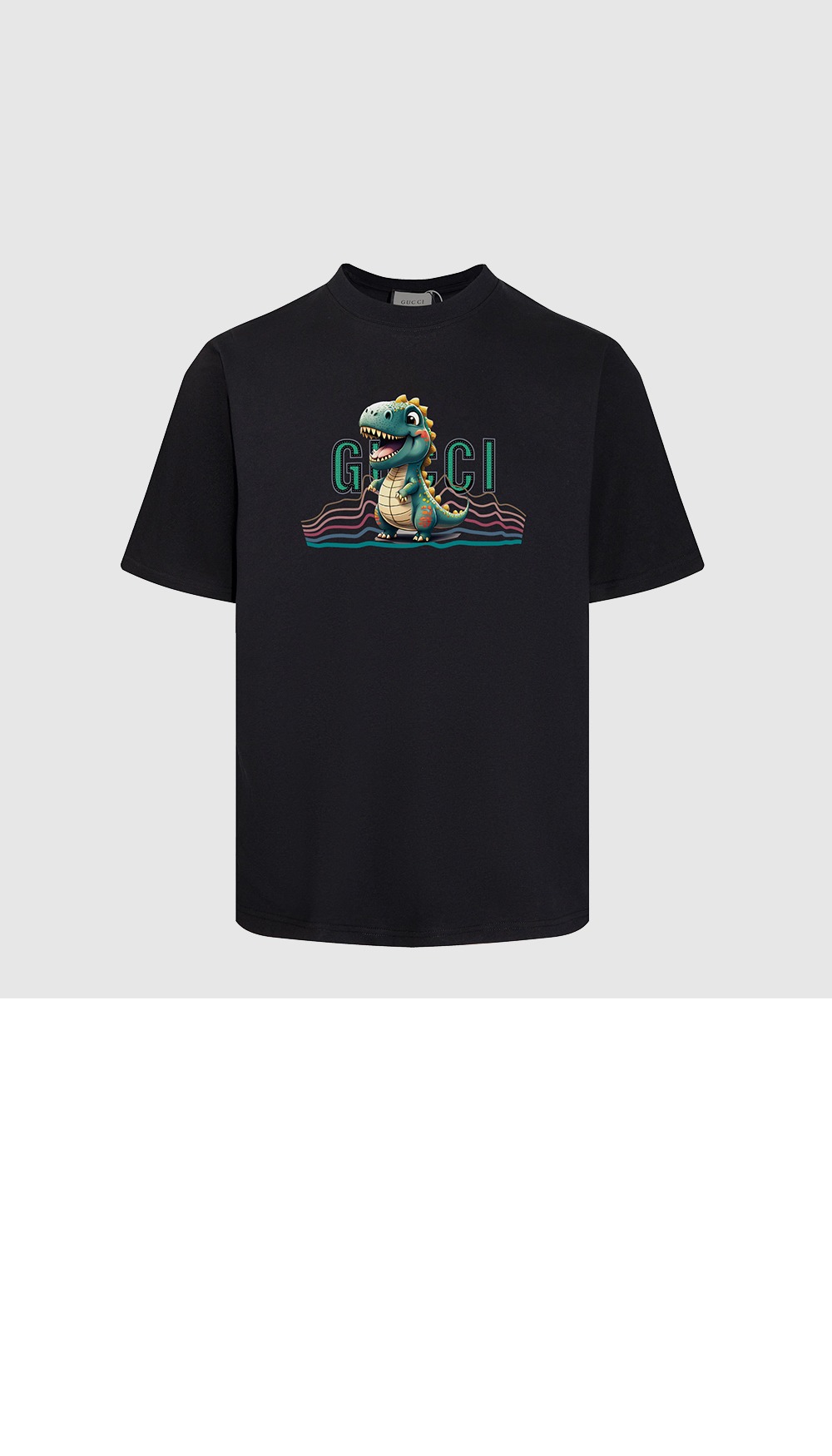 로고 프린트 반팔 > Etc - 기타제품