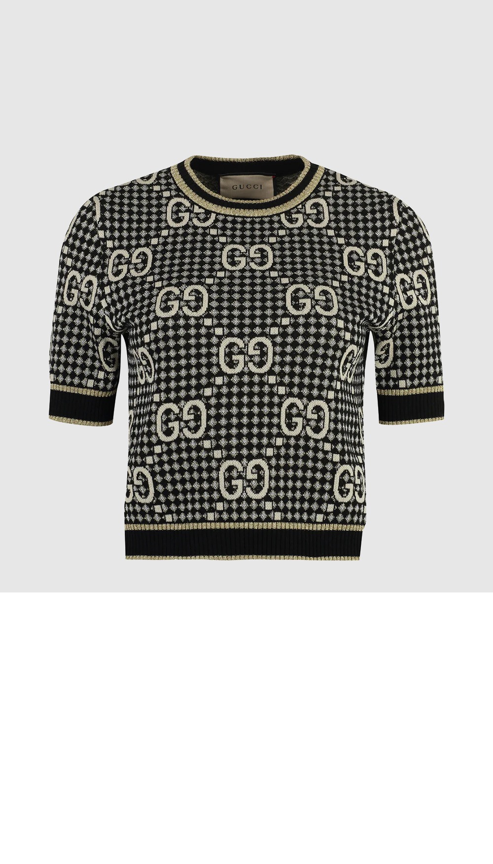 니트 크롭 > Etc - 기타제품