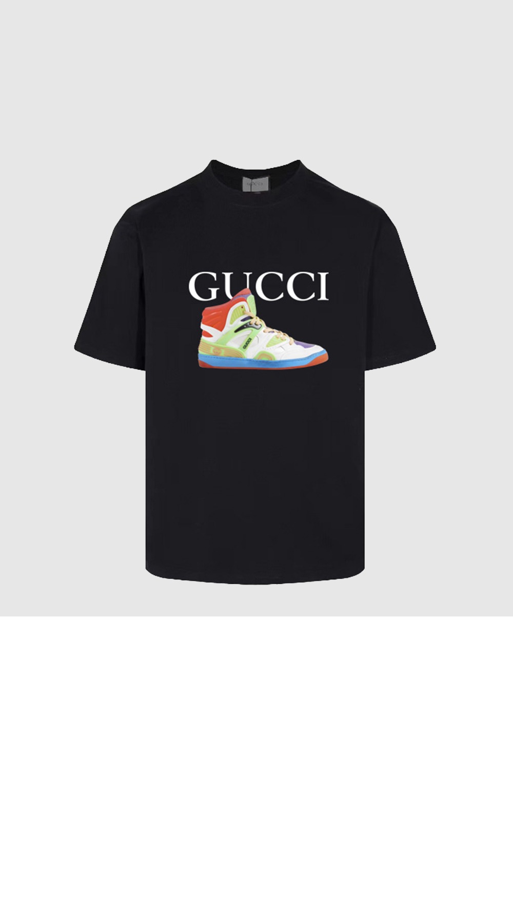 로고 프린트 반팔 > Etc - 기타제품