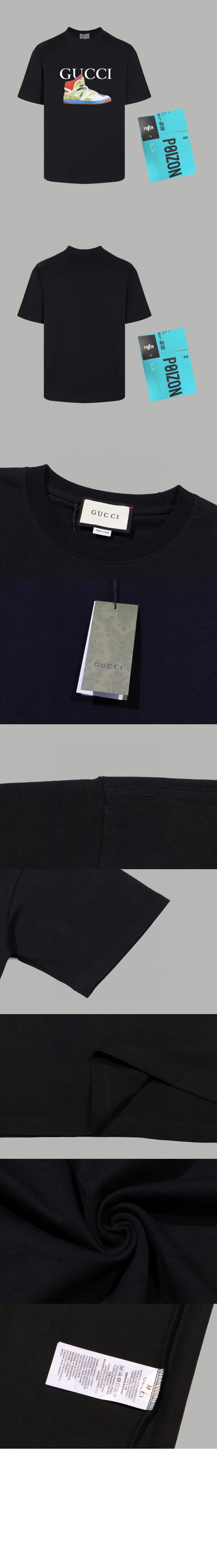 로고 프린트 반팔 > Etc - 기타제품