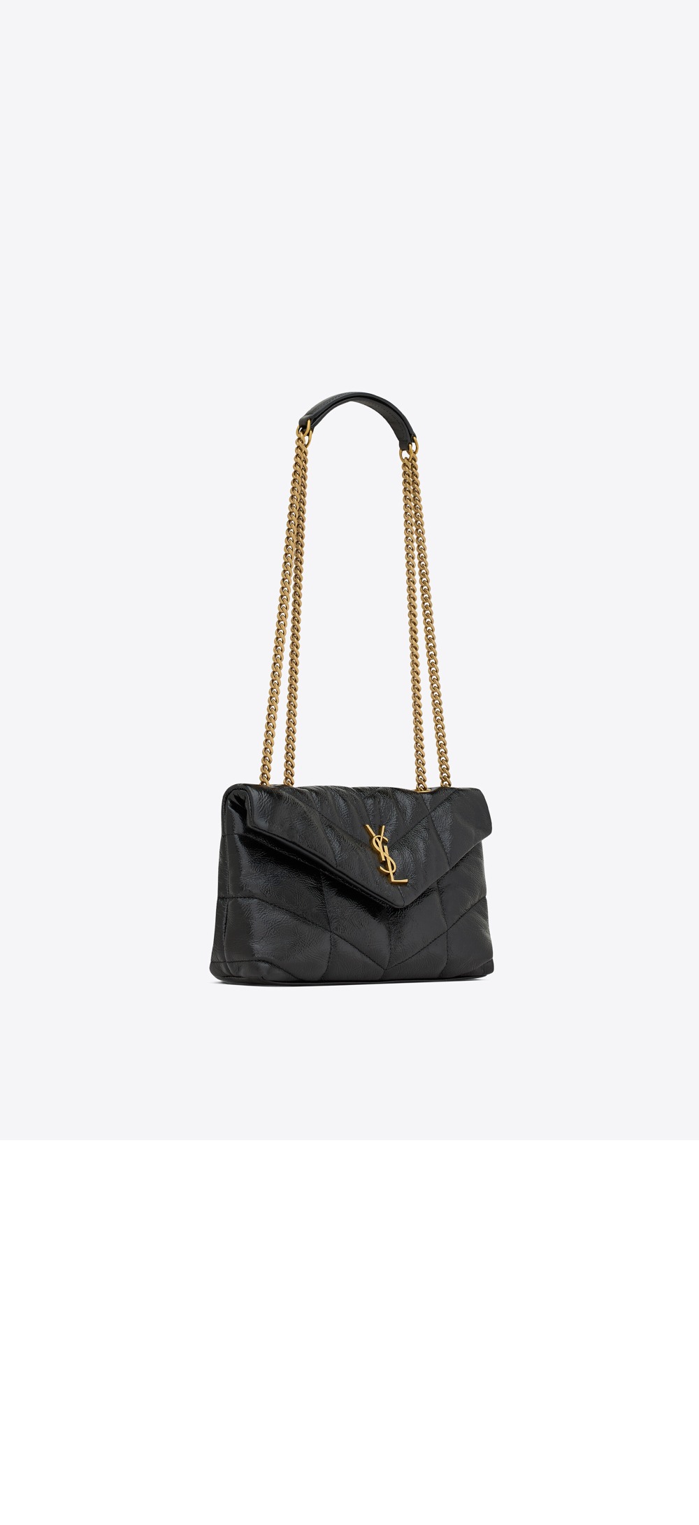 루루 푸퍼 토이백 759337 > Loulou - 루루백