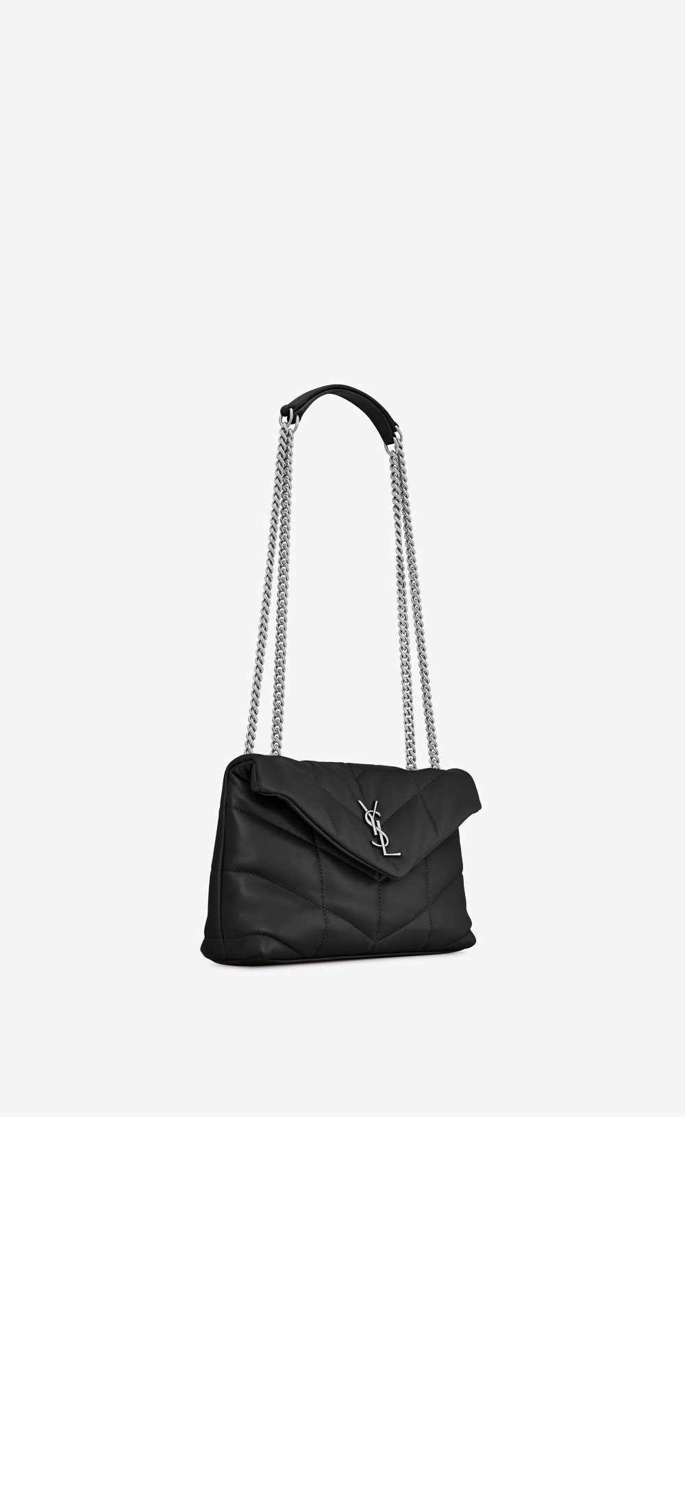 루루 푸퍼 토이백 759337 > Loulou - 루루백